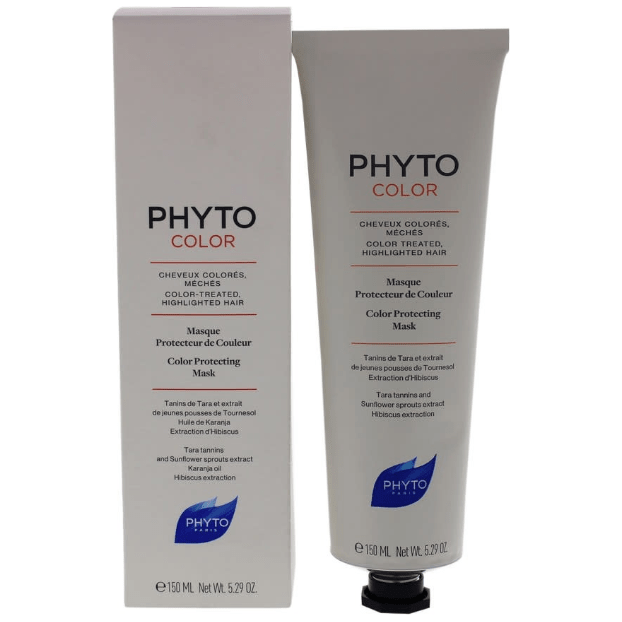 Masque Protecteur de Couleur Phyto Phytocolor - 5,29 oz