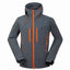 Men's Outdoor Soft Shell Sport Jacket