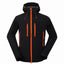 Men's Outdoor Soft Shell Sport Jacket