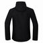 Men's Outdoor Soft Shell Sport Jacket
