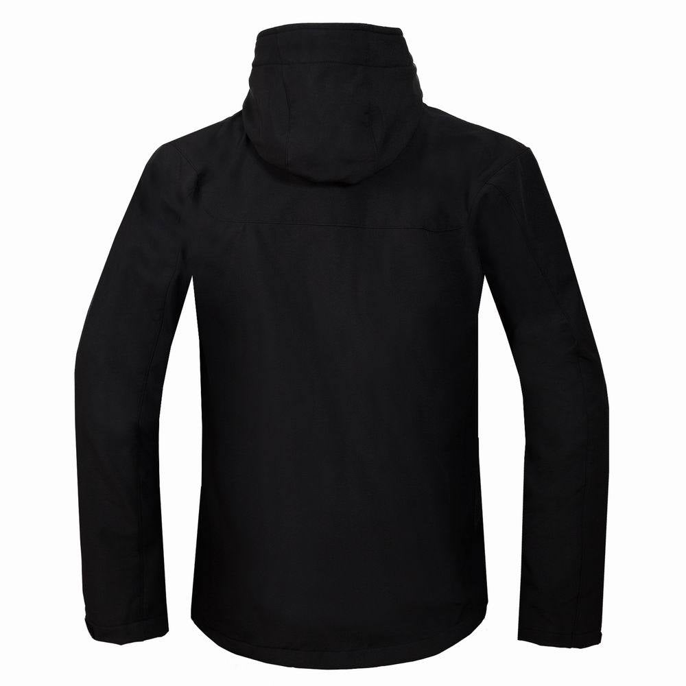 Men's Outdoor Soft Shell Sport Jacket