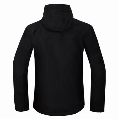 Men's Outdoor Soft Shell Sport Jacket