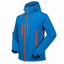 Men's Outdoor Soft Shell Sport Jacket