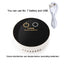 Portable deodorizing deodorizing sterilizing air purifier - Korvel