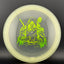 Disque de Fairway Classic Glow Champion - Rebel Sombre