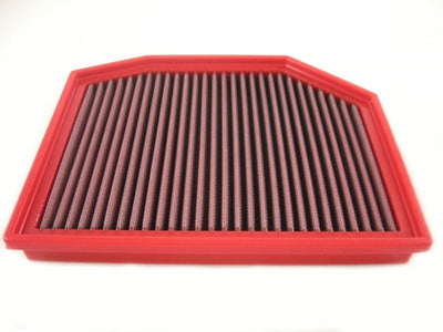 BMC Replacement Panel Air Filter for 06-10 BMW X3 (E83) 2.5 SI