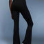 High-Waisted Flare Active Pants