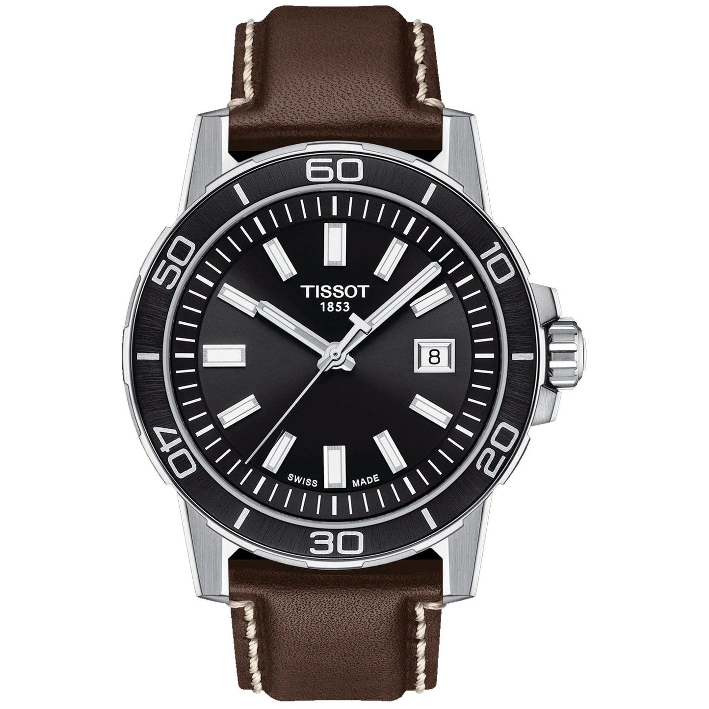 Tissot Men's Supersport Watch
