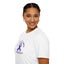 Epilepsy Awareness Pin Button - Seize the Day