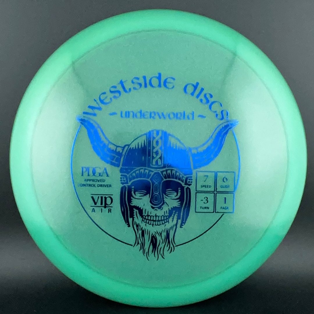 VIP Air Underworld - Controlador de Fairway Ligero