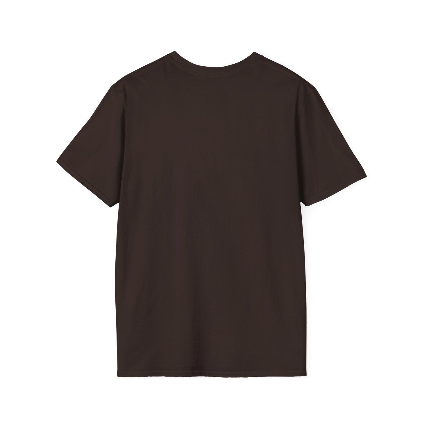 V.O.T.E. Unisex T-Shirt - Very Opinionated, Totally Engaged