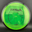 MVP Proton Tesla Disc Golf Driver