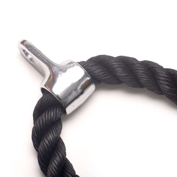 Ultimate Pull Rope Resistance Training System - Korvel