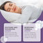 Body Care Oil Body Skin Moisturizing And Hydrating Nightly Pillow Sleep Spray - Korvel