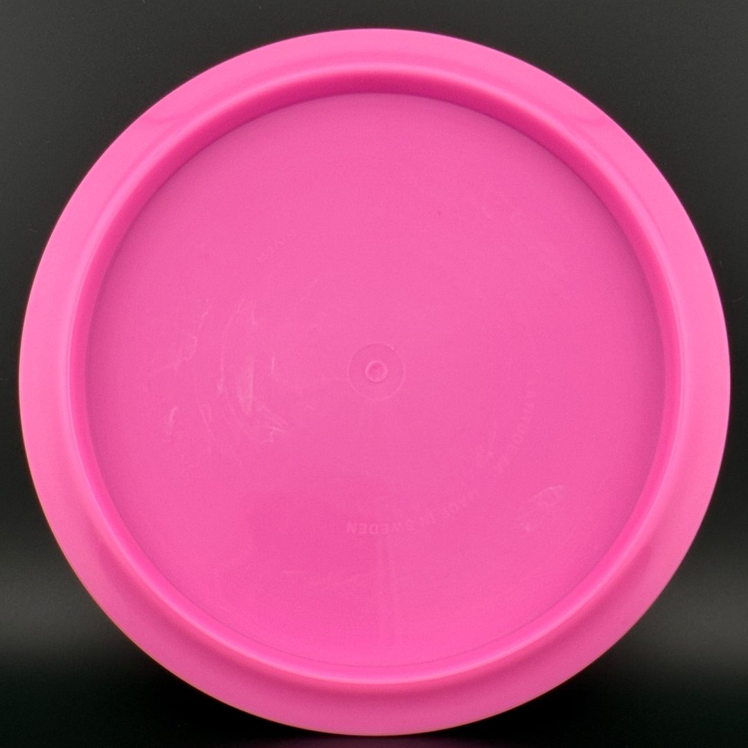 Gold River - Huk Lab Mini TriFly Stamp Disc Golf Driver