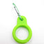 Premium Silicone Water Bottle Buckle