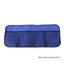 Premium Car Rear Seat Back Storage Bag Organizer