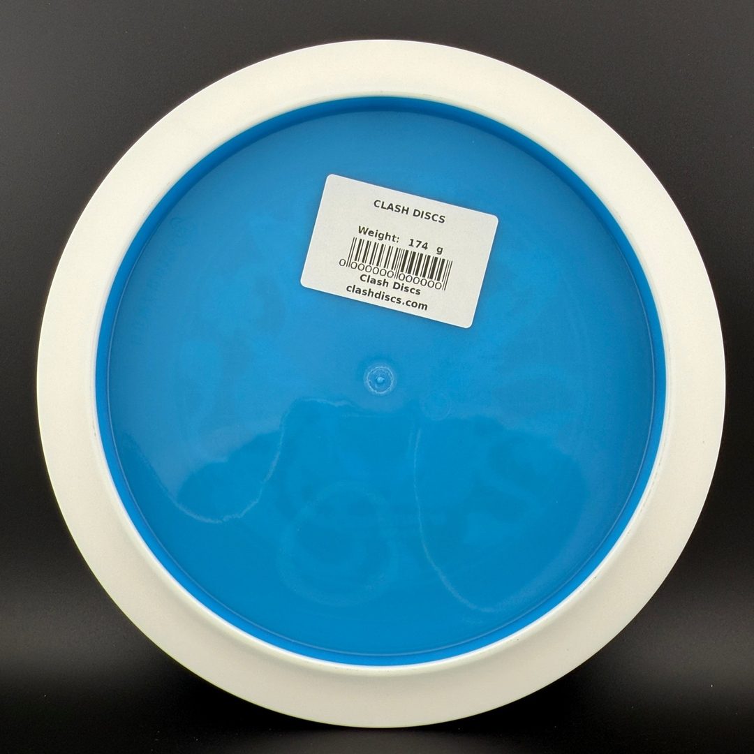 Tone Cinnamon - VIP Series #110 - Limited Edition Disc Golf Disc