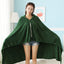 Wings of Liberty Survey Corps Attack on Titan Cape Blanket Otaku Shawl Blanket Anime Blanket Lunch Break Nap - Korvel