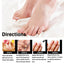 Nail Repair Solution Thickening And Brightening Nails Removing Gray Nail Repair Nourishing Nail Care Solution - Korvel