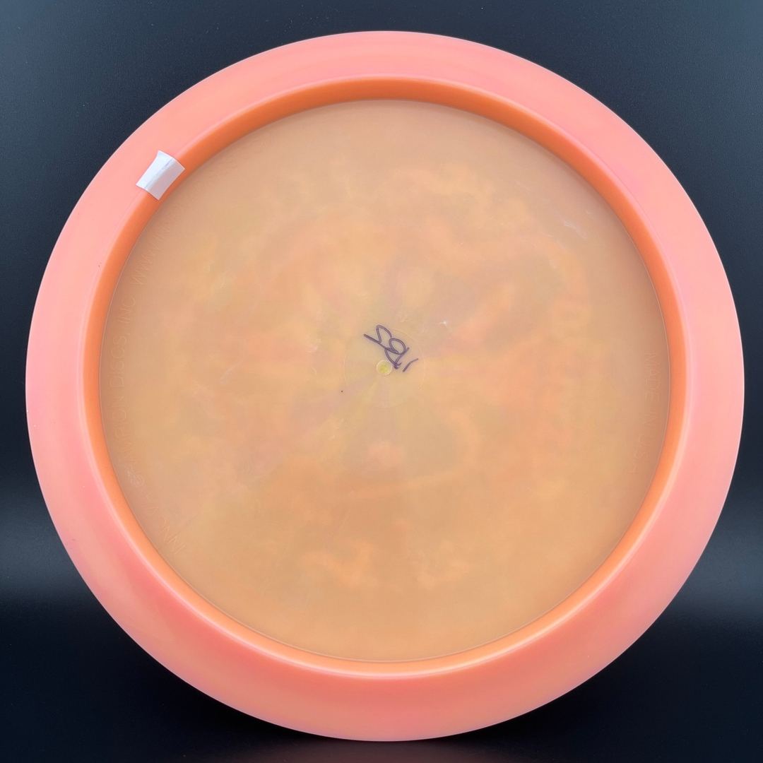 Swirly S-Blend Dynasty - Eric Oakley 2024 Signature Series
