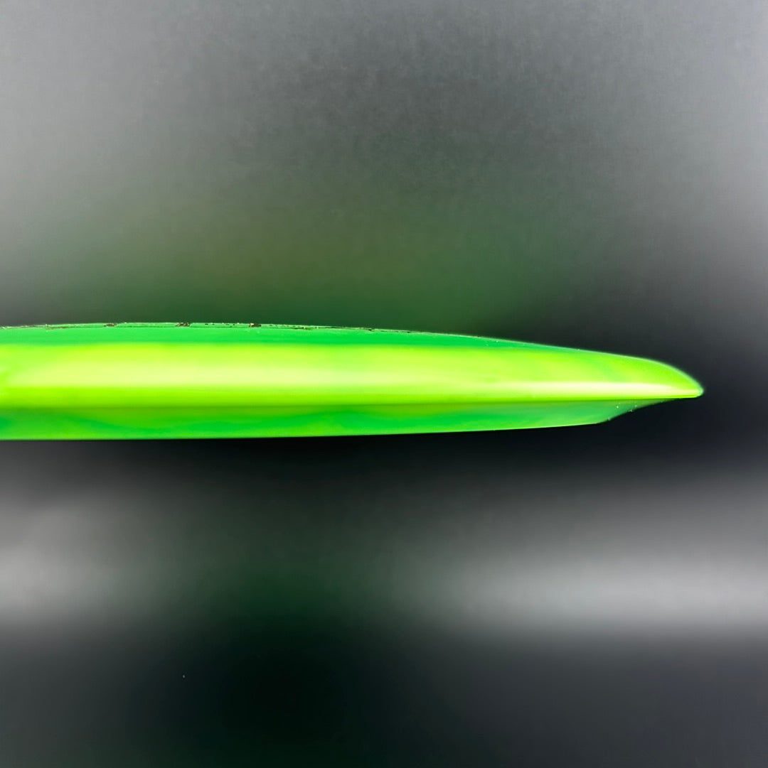 Swirly S-Blend Roman - Grady Shue Tour Series Disc Golf Driver