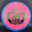 Halo Star Beast - Henna Blomroos 2024 Tour Series Disc