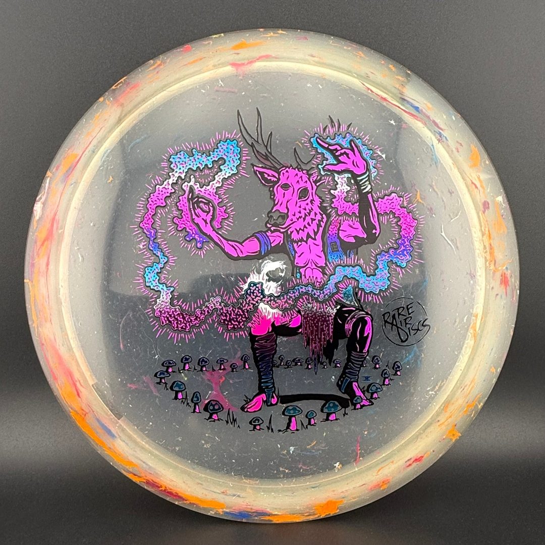 Jawbreaker Z FLX Cicada - Elk Man 2.0 par Ripper Studios
