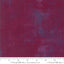 Fat Quarter Grunge Moda Boysenberry 335