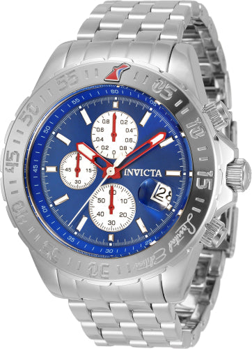 Montre Invicta pour homme Cruiseline