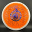 Halo Star Rollo - Eye-Fly RAD V2 Disc Golf Midrange