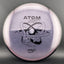 Proton Atom Disc Golf Putter