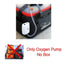 EVA Portable Fishing Bag - Collapsible Live Fish Storage