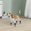 Chaussettes Premium pour Animaux de Compagnie - Antidérapantes et Imperméables