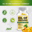 Oil of Oregano Soft Capsules - Korvel