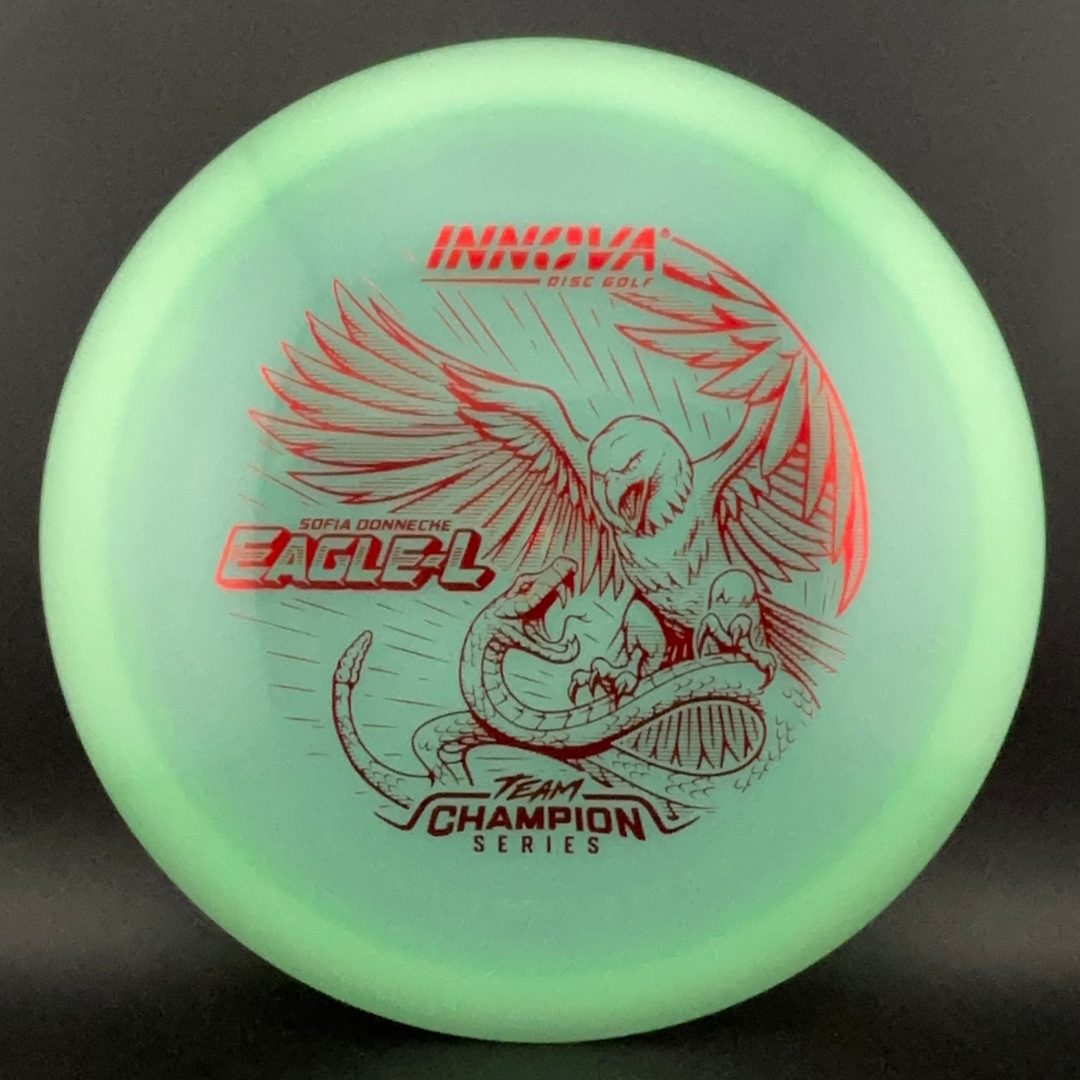 Proto Glow Champion Eagle-L - Sofia Donnecke 2026 Tour Series