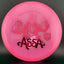 Color Glow C-Line MD1 - Édition Limitée Assa Roni Back