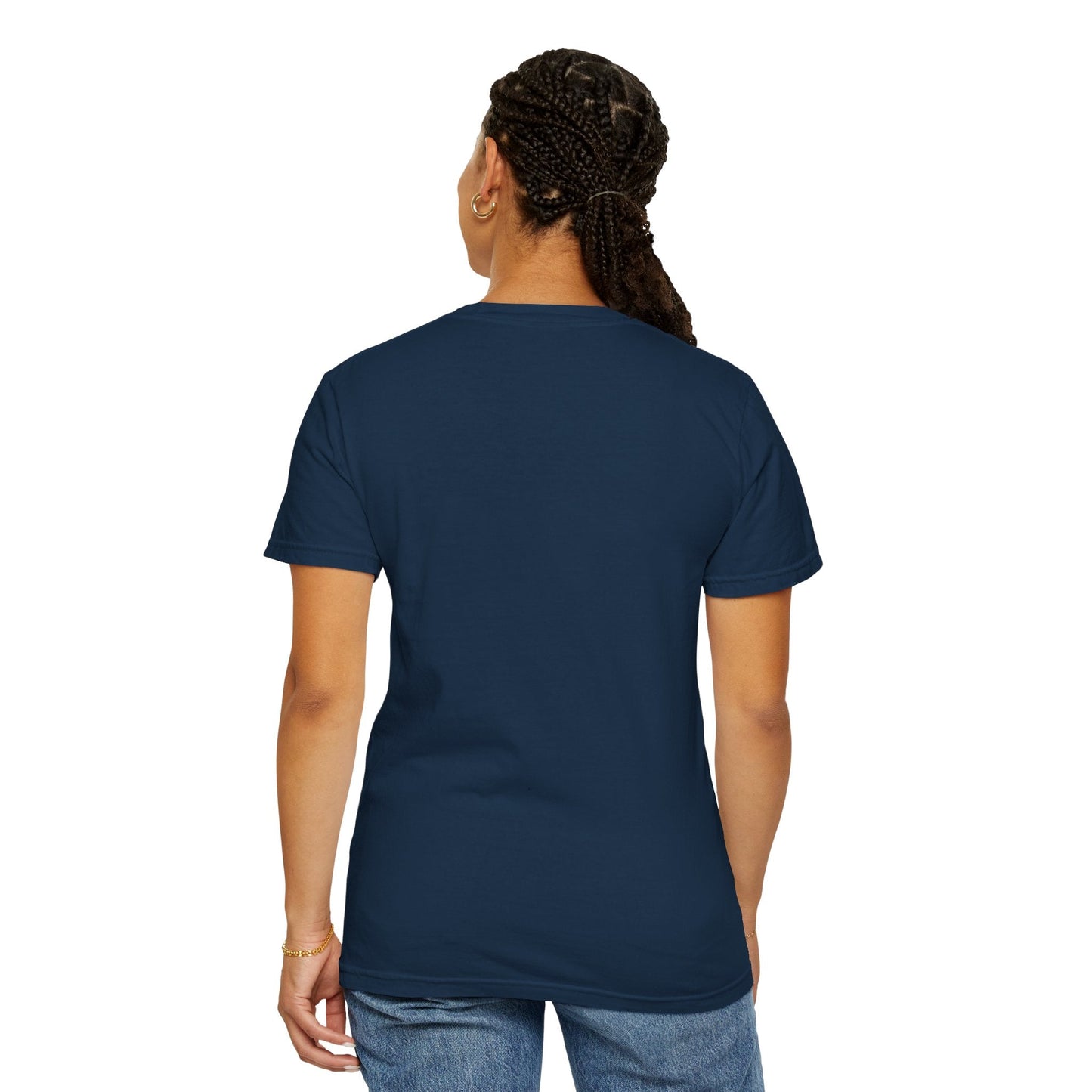 Camiseta de Parodia Política It’s Right Here