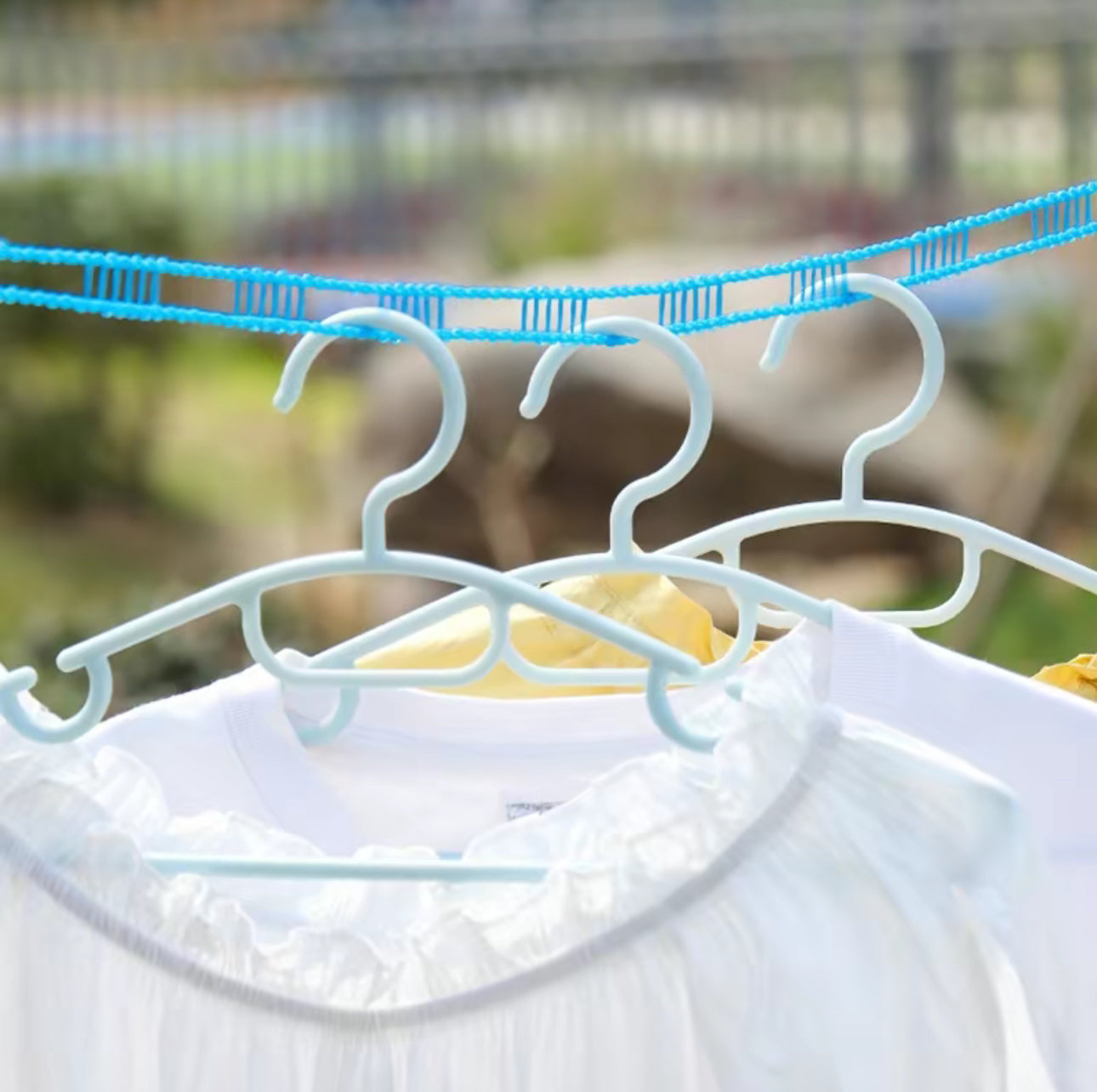DryTrek Line Set - Korvel