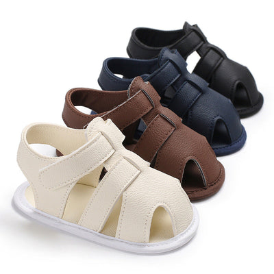 Premium Baby Boy Sandals for Summer - Non-Slip Design