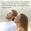 Dispositivo de Terapia Nasal Breathe Easy