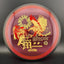 Proton Resistor - Eagle McMahon Synergy Disc Golf Disc