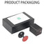 S3 HD camera Human home infrared sensor security monitoring low power WiFi camera A9 camera - Korvel