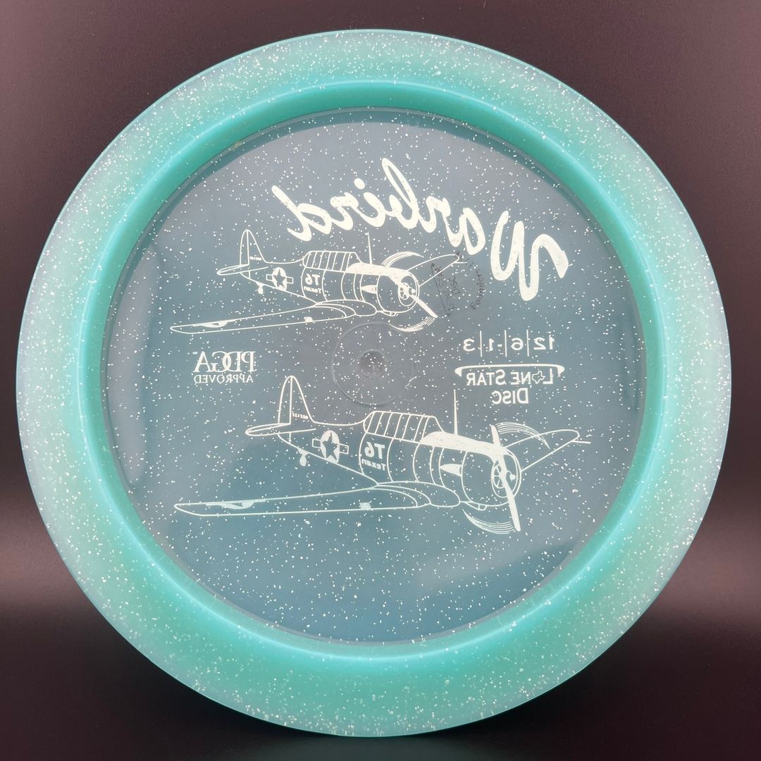 Disque de Golf Founders Warbird