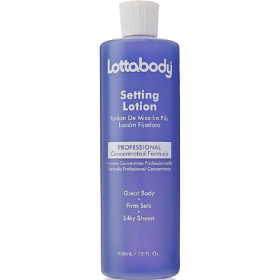 Lottabody Lotta Body Setting Lotion - 15 Onzas
