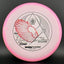 Contrast Strato Wren - Dallas Garber Signature Series Disc