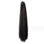 Grab clip ponytail wig female straight hair ponytail mini small grab clip ponytail long straight hair chemical fiber wig high ponytail - Korvel