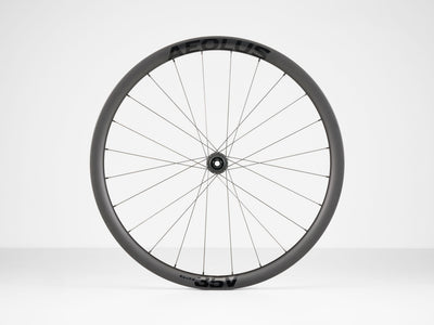 Bontrager Aeolus Elite 35V Disc TLR Front Wheel