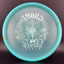 Disco de Golf Disc Cosmic Gnome de Sacred Discs