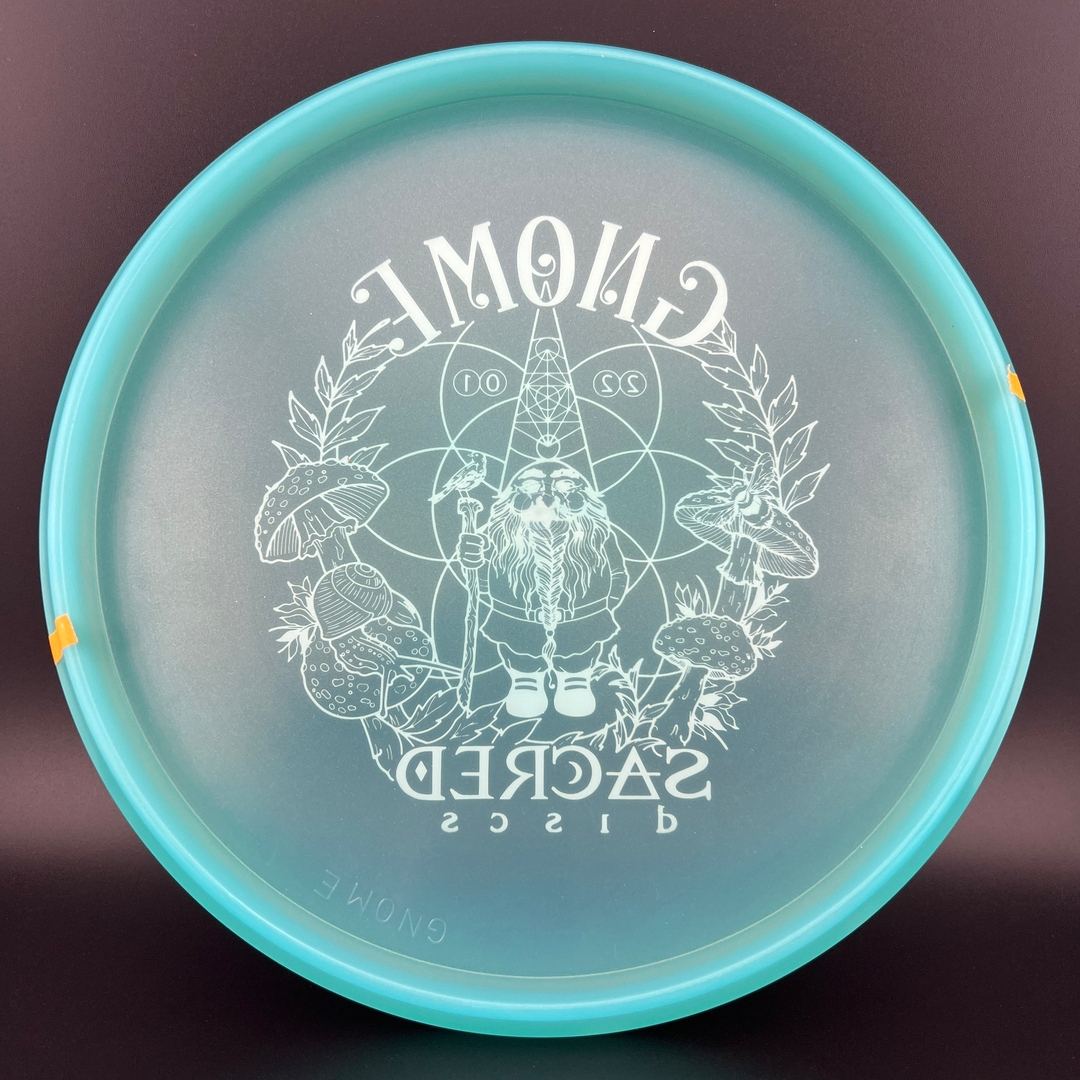 Disco de Golf Disc Cosmic Gnome de Sacred Discs